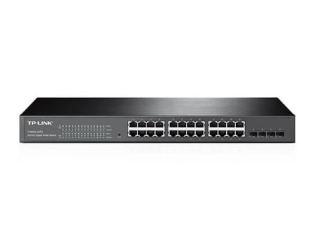 Cloud-Managed 24 GE Network Switch, MS130-24