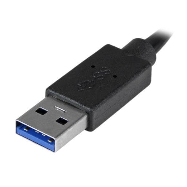 USB32HDES, StarTech.com StarTech.com Adaptateur USB vers HDMI