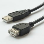 C2G 15ft USB 2.0 A to Micro-USB B Cable - USB Cable - Phone Charging Cable