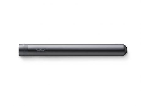 Wacom Wide Body Pen Grip for The Intuos 4 & 5 Grip Pen 2-Pack ACK30002