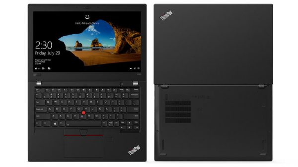 Lenovo ThinkPad X280 Notebook 12.5