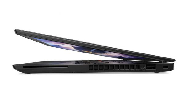 Lenovo ThinkPad X280 Notebook 12.5