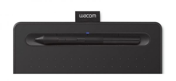 Wacom Intuos S, Black CTL4100