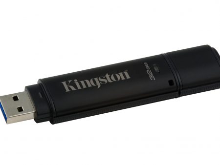 Kingston DataTraveler 128GB USB 3.0 DATATRAVELER SE9 G2 RET