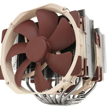 Computer Cooling Components