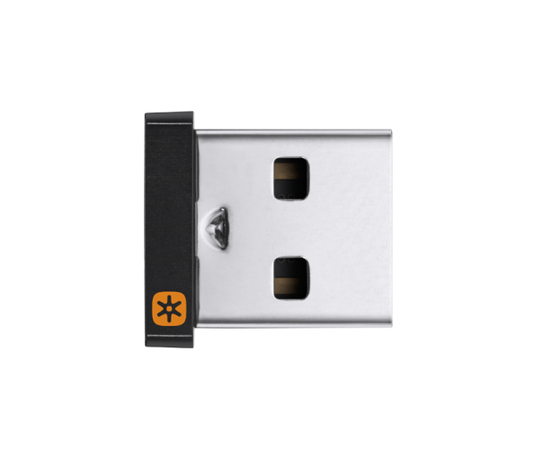 Logitech Unifying USB Receiver - A-Power Computer Ltd.