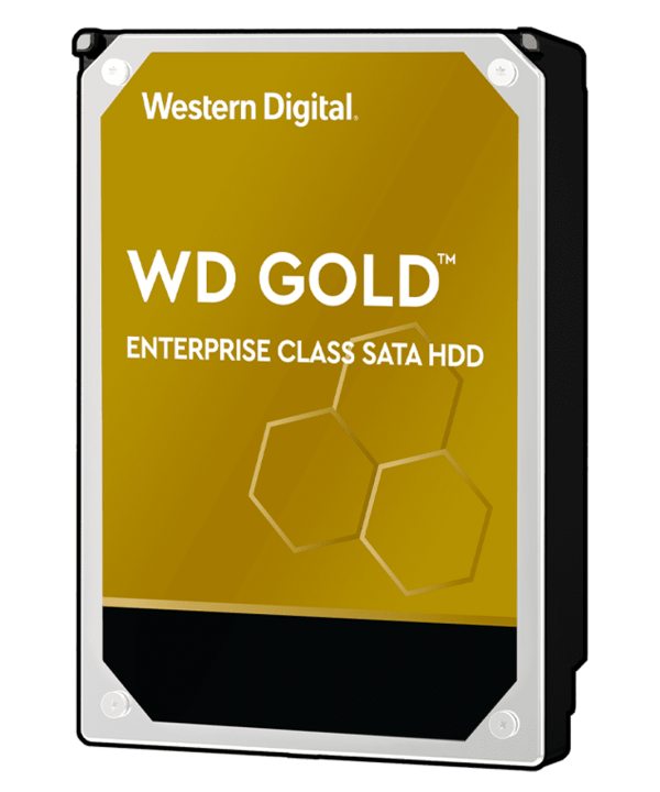 Western Digital Enterprise Gold 3.5