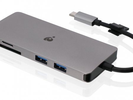 SD2500T Thunderbolt™3 and USB-C Dual 4K Hybrid Nano Dock – Kensington