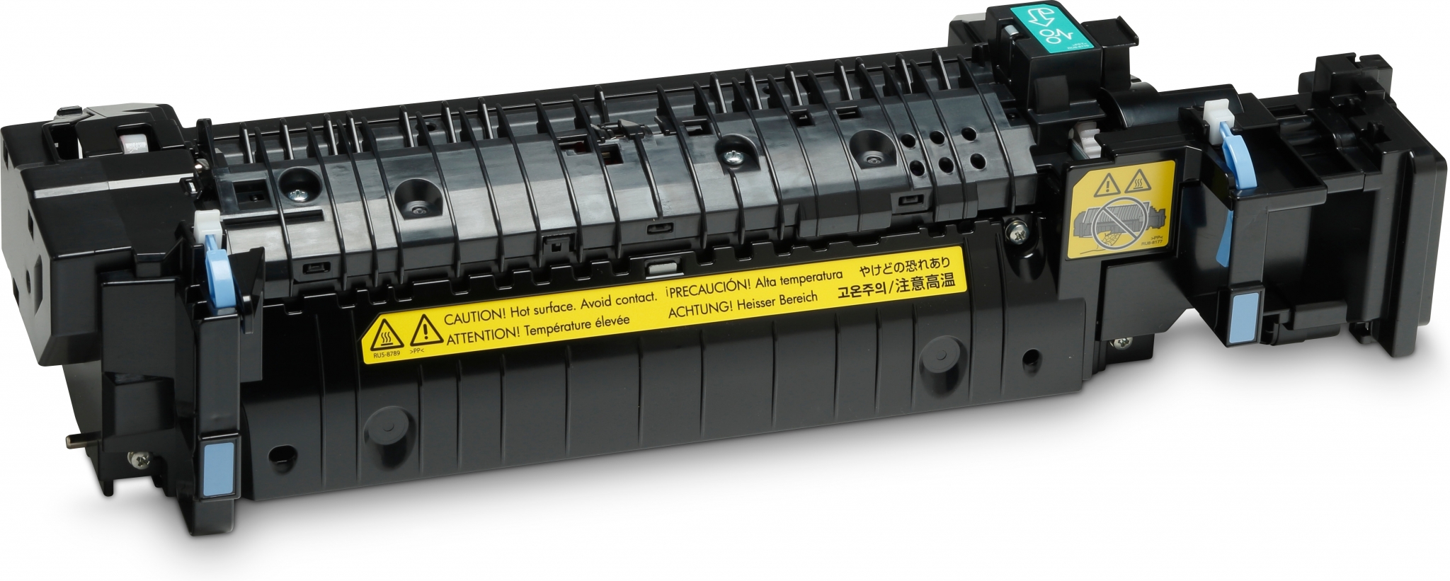 HP LaserJet 220V Fuser Kit CLJ M652/M653 printer & more (P1B92A) A