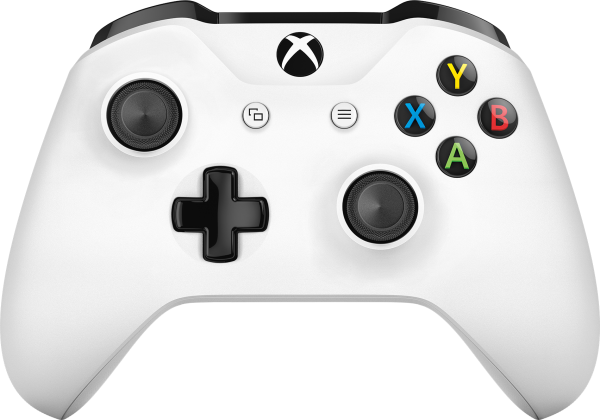Control Xbox One Png