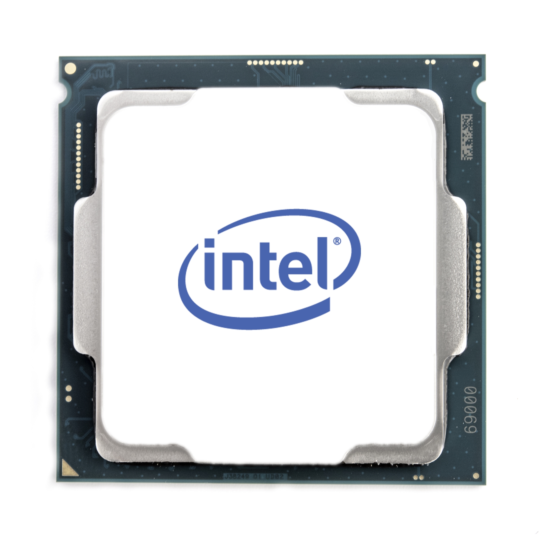 Intel Xeon E-2174G Processor 3.8GHz Box 8MB Smart Cache ...