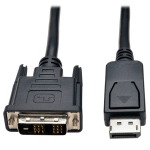 Tripp Lite 6ft HDMI to DVI-D Digital Monitor Adapter Video