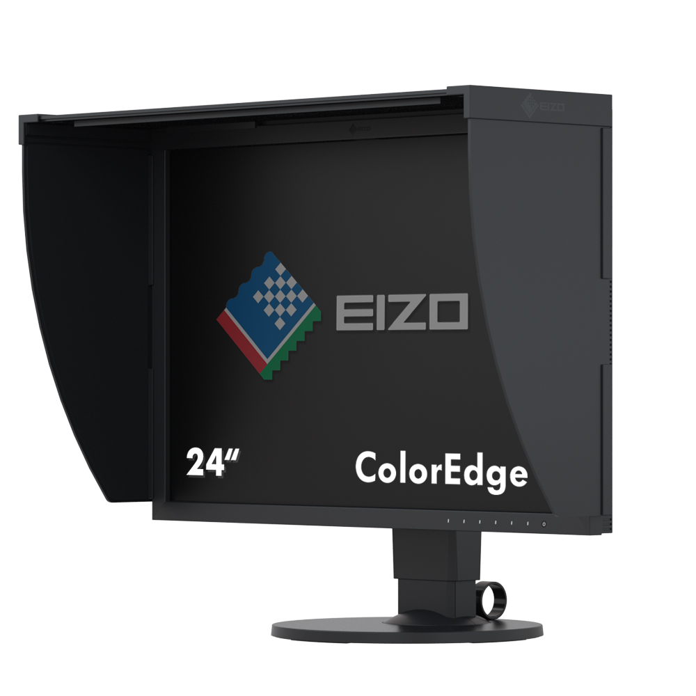 EIZO ColorEdge CG248-4K 23.8inchモニター-