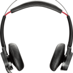 Plantronics SHR 2638-01 Premium Ruggedized Headsets - Binaural 