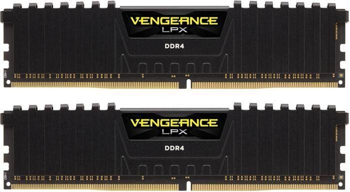 Corsair Vengeance LPX 16GB (2x8GB) DDR4 DRAM C16 Memory Kit - A-Power Computer Ltd.