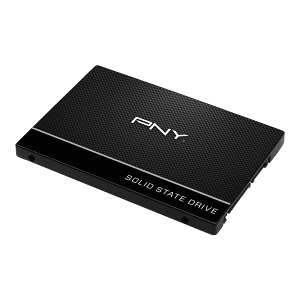 SATA PNY CS900 480 GB 2.5" Internal Solid State Drive ssd7cs900-480-rb 