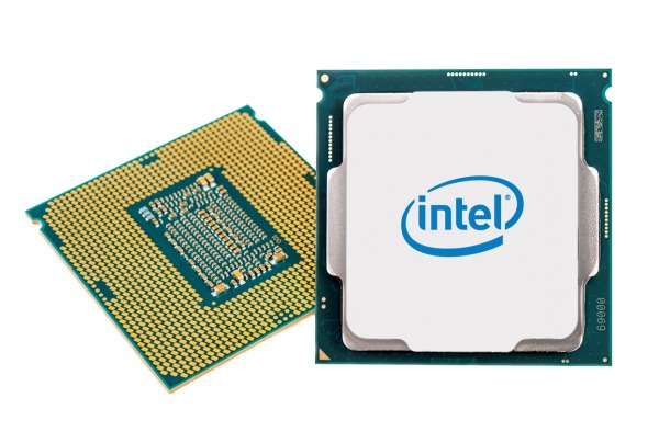 Intel Core i9 10900 - Hankerz Official