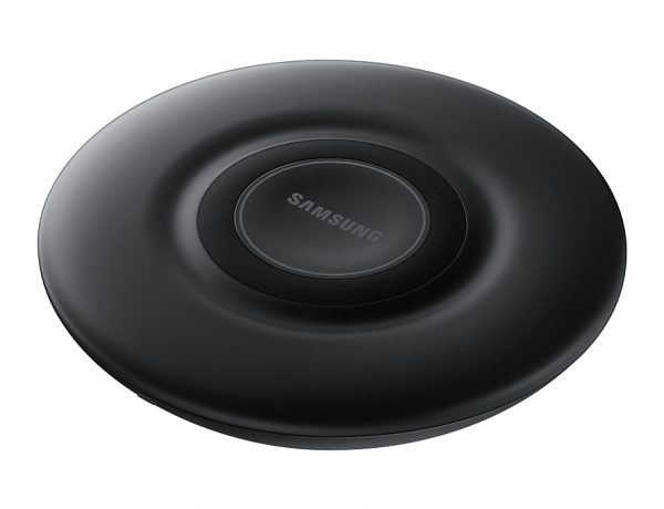 Samsung Wireless Charger Pad EP-P3105 9W Fast Charge Qi Compatible USB  Type-C - A-Power Computer Ltd.
