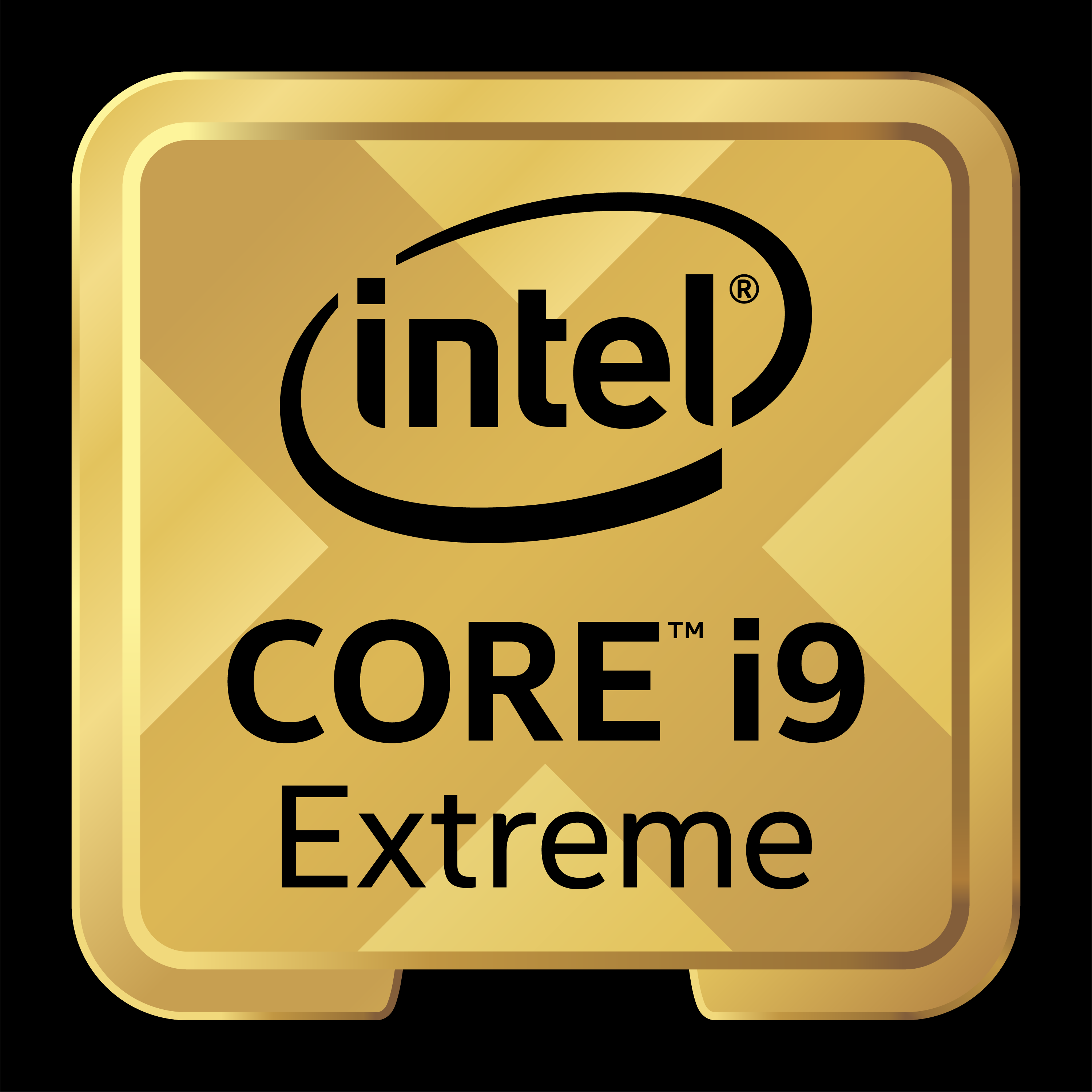 Intel Core i9 Extreme Edition 10980XE X-series 3 GHz 18-core 36