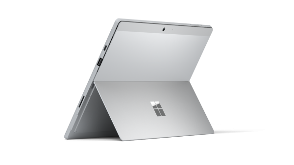 Microsoft Surface Pro 7+ 12.3