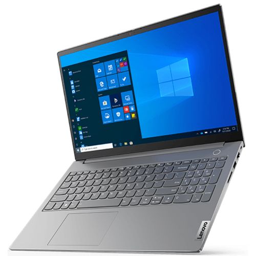 Lenovo ThinkBook 15 G2 ITL 15.6" i7-1165G7 16GB 512GB SSD Win 10 Pro Notebook - A-Power Computer