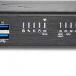 SonicWall TZ470 8-Port Firewall Appliance (02-SSC-2829) - A-Power