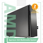 Aperture 210 Multimedia System