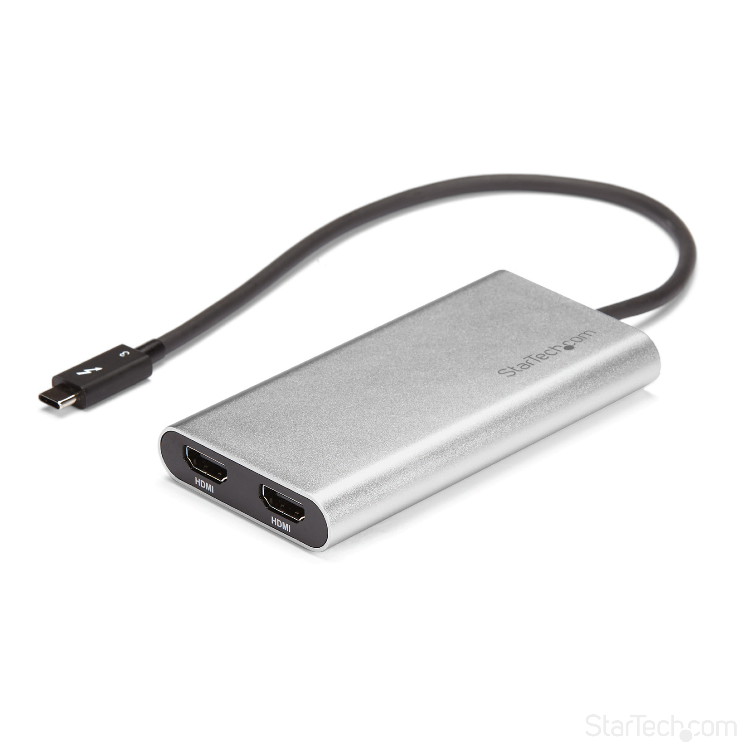 Adaptateur Lenovo USB-C vers HDMI 2.0b