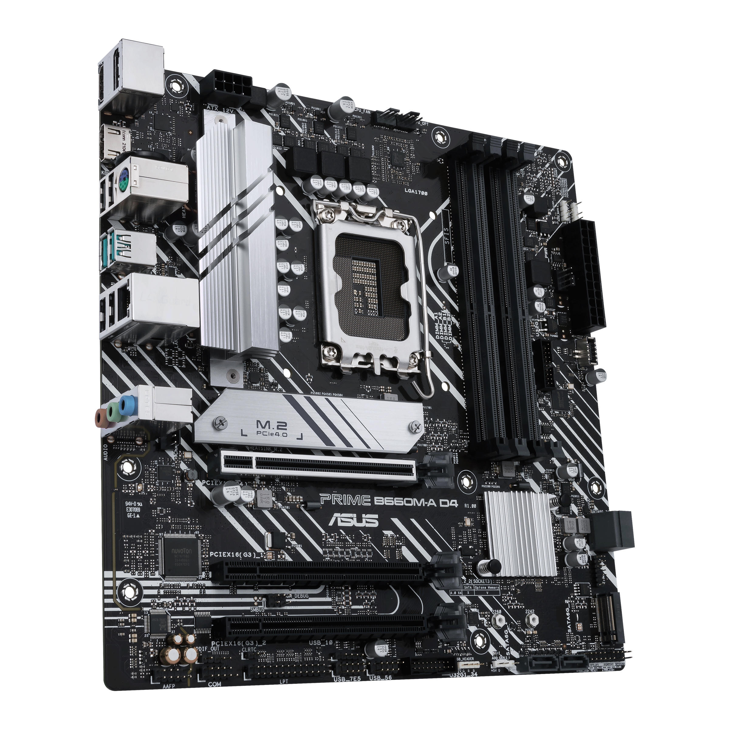 Motherboards - A-Power Computer Ltd.