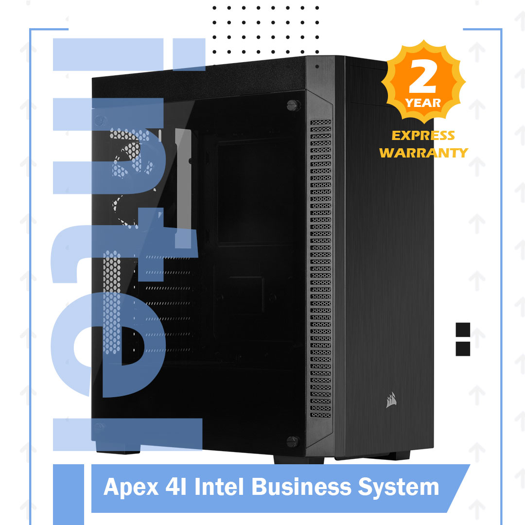 Apex 4I Intel Business System