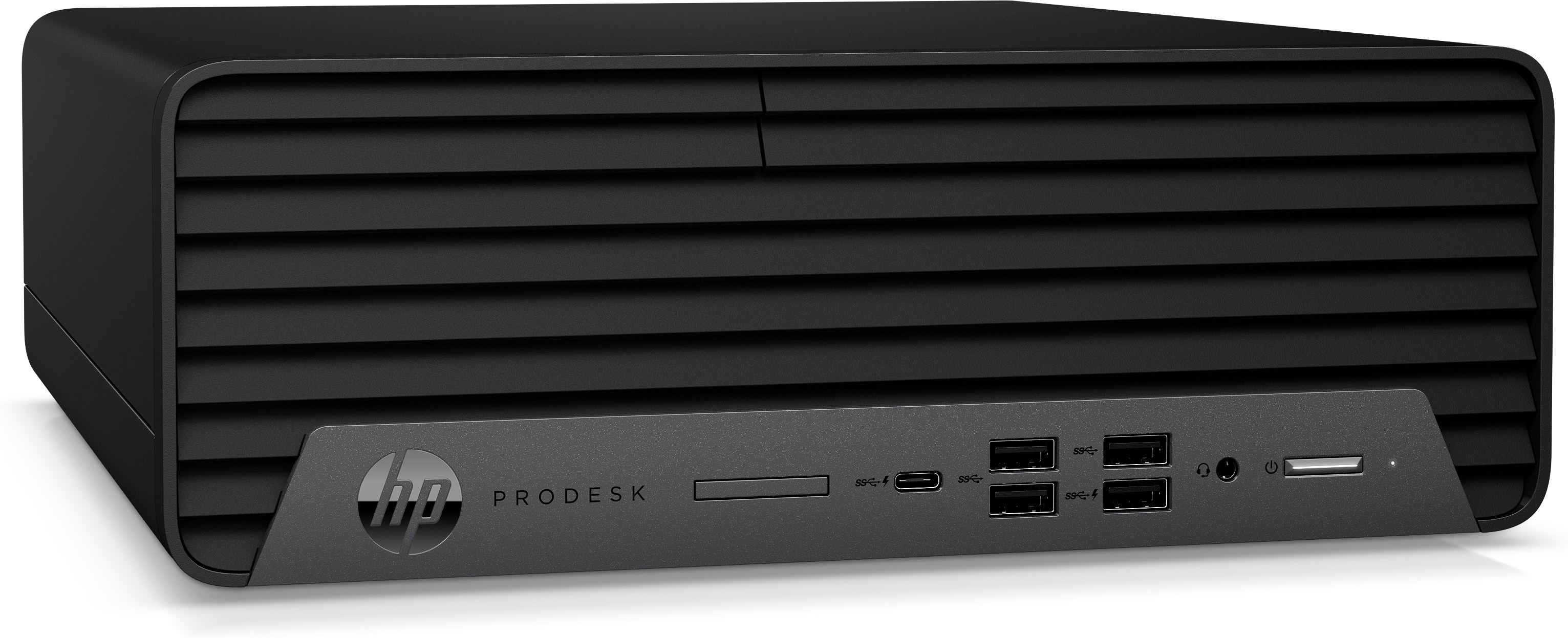 HP ProDesk 600 G6 SFF Desktop PC i5-10500 8GB RAM 256GB SSD W10P