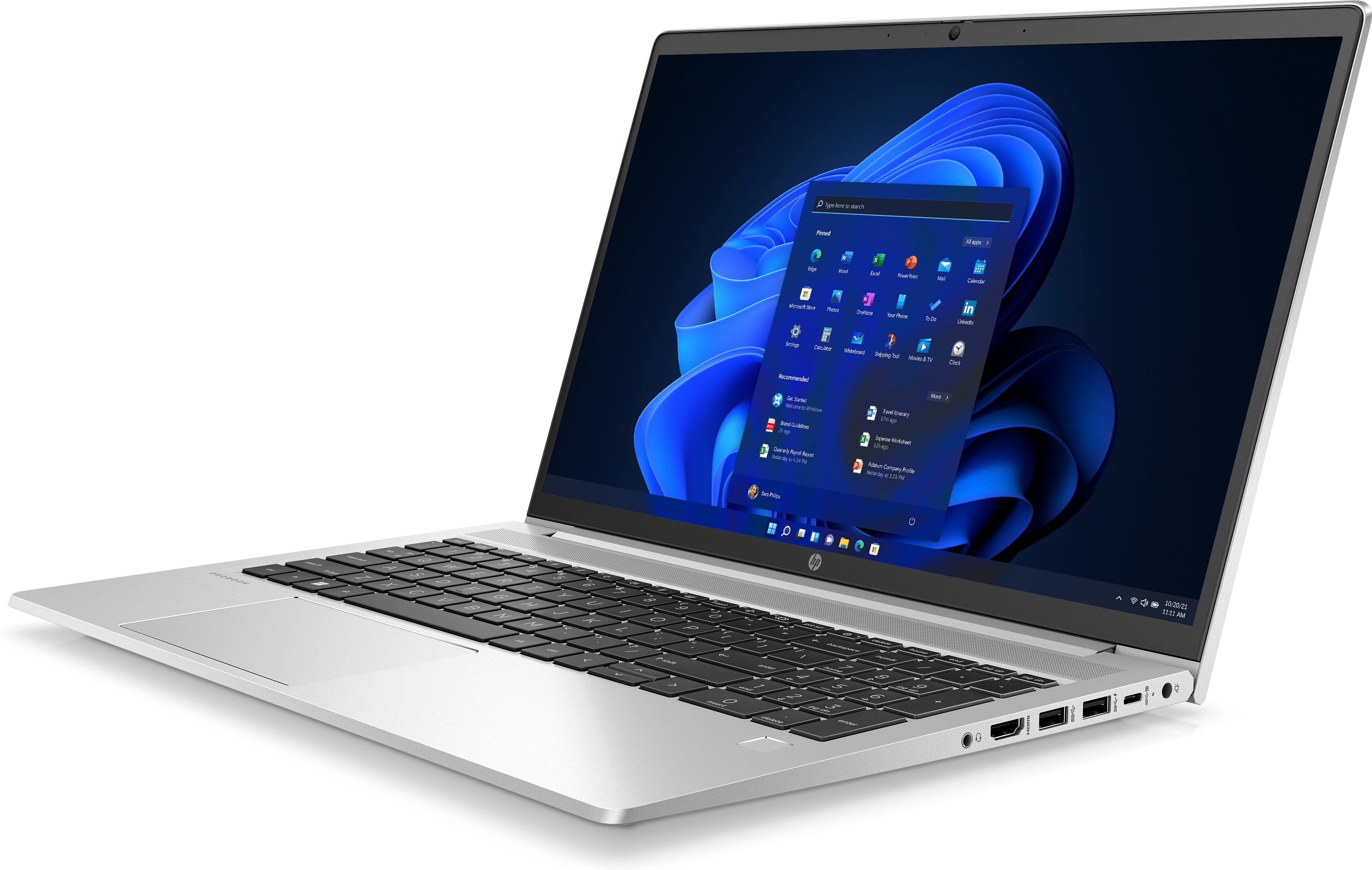 に初値下げ！ HP ProBook 450 G8 Notebook PC (Corei7-1165G7/16GB/SSD