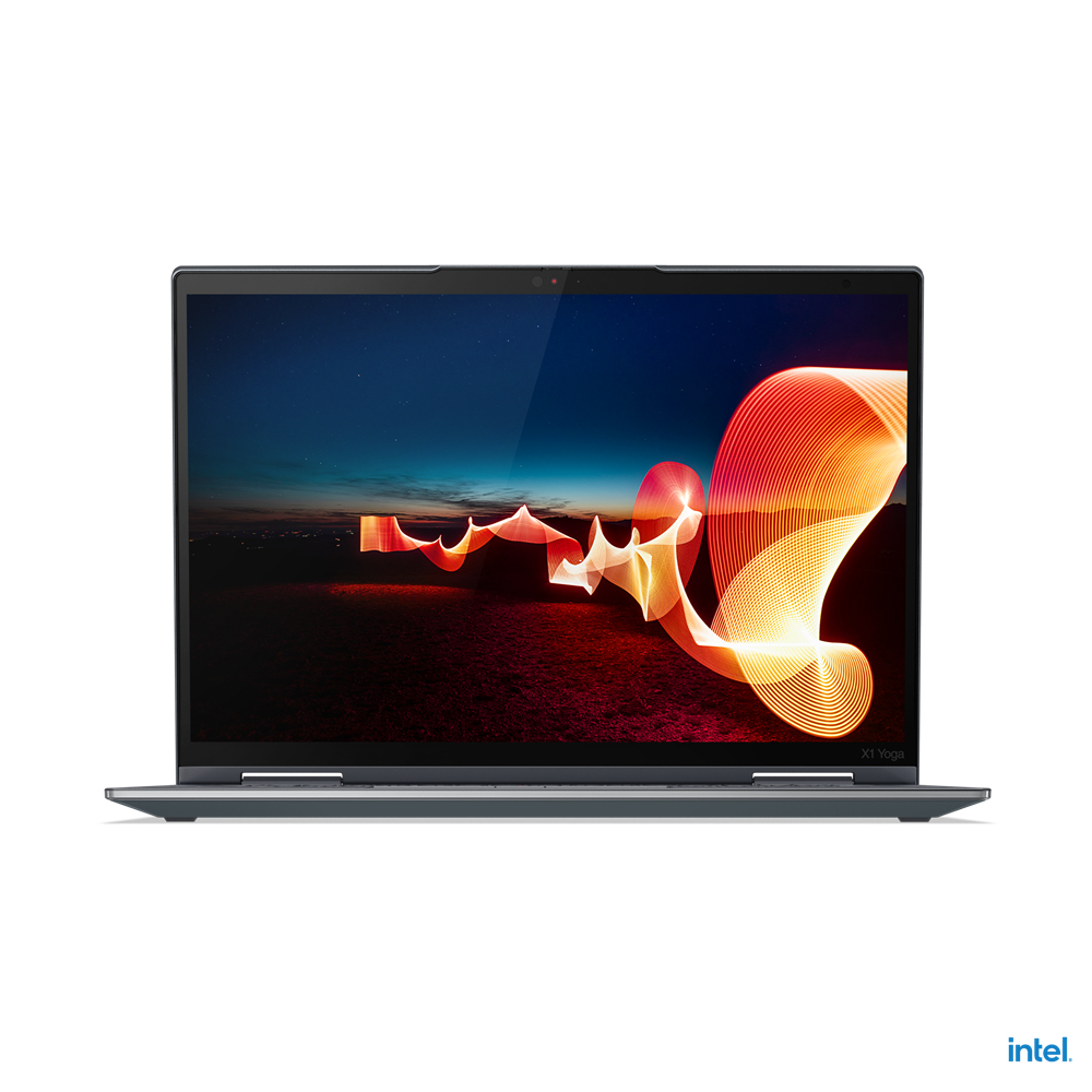 Lenovo ThinkPad X1 Yoga Gen 7 14” Notebook i5-1240P 16GB RAM 256GB SSD W11P