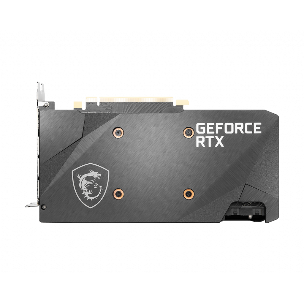 MSI GeForce RTX 3070 Ventus 2X 8GB GDDR6 LHR DP HDMI Graphics Card