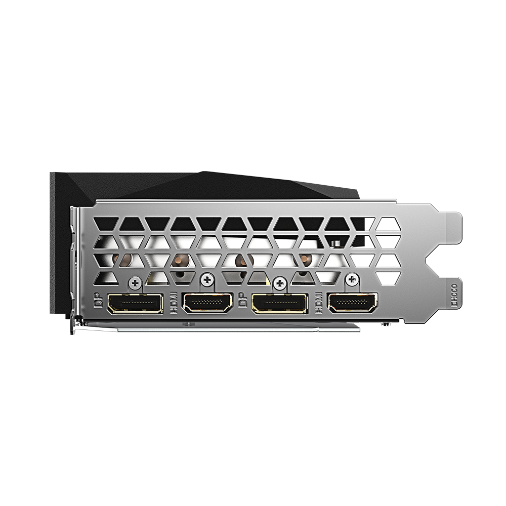 Gigabyte GeForce RTX 3070 GAMING OC 8G (rev. 2.0) GDDR6 LHR