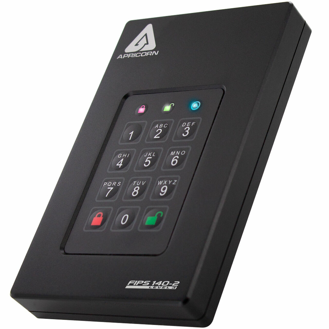 Samsung MU-PE1T0S/AM Portable Solid State Drive T7 Shield USB 3.2 1TB (Black)  - A-Power Computer Ltd.