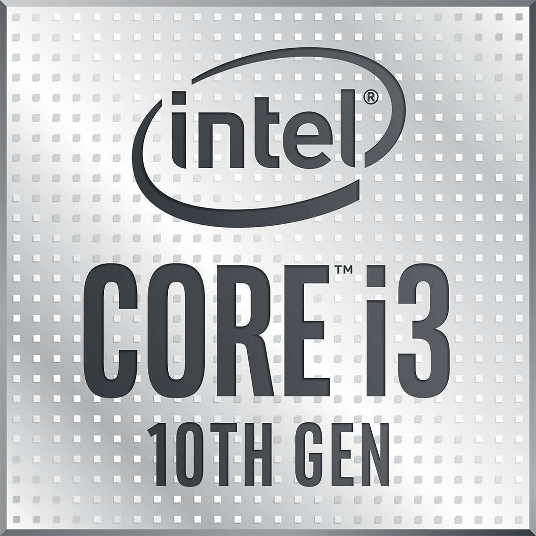 Intel® Core™ 10th Gen i3-10100F Processor (6M Cache, up to 4.30