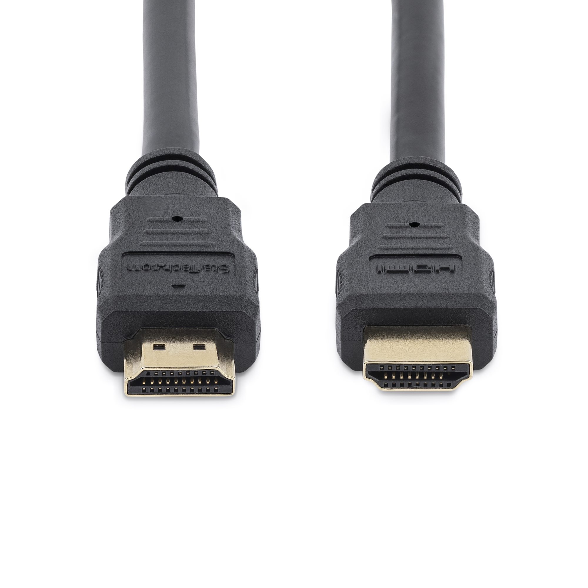 StarTech.com 6ft HDMI Cable - 4K High Speed HDMI Cable with