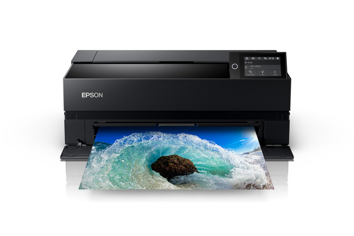 C11CE85201  Epson SureColor P400 Wide Format Inkjet Printer