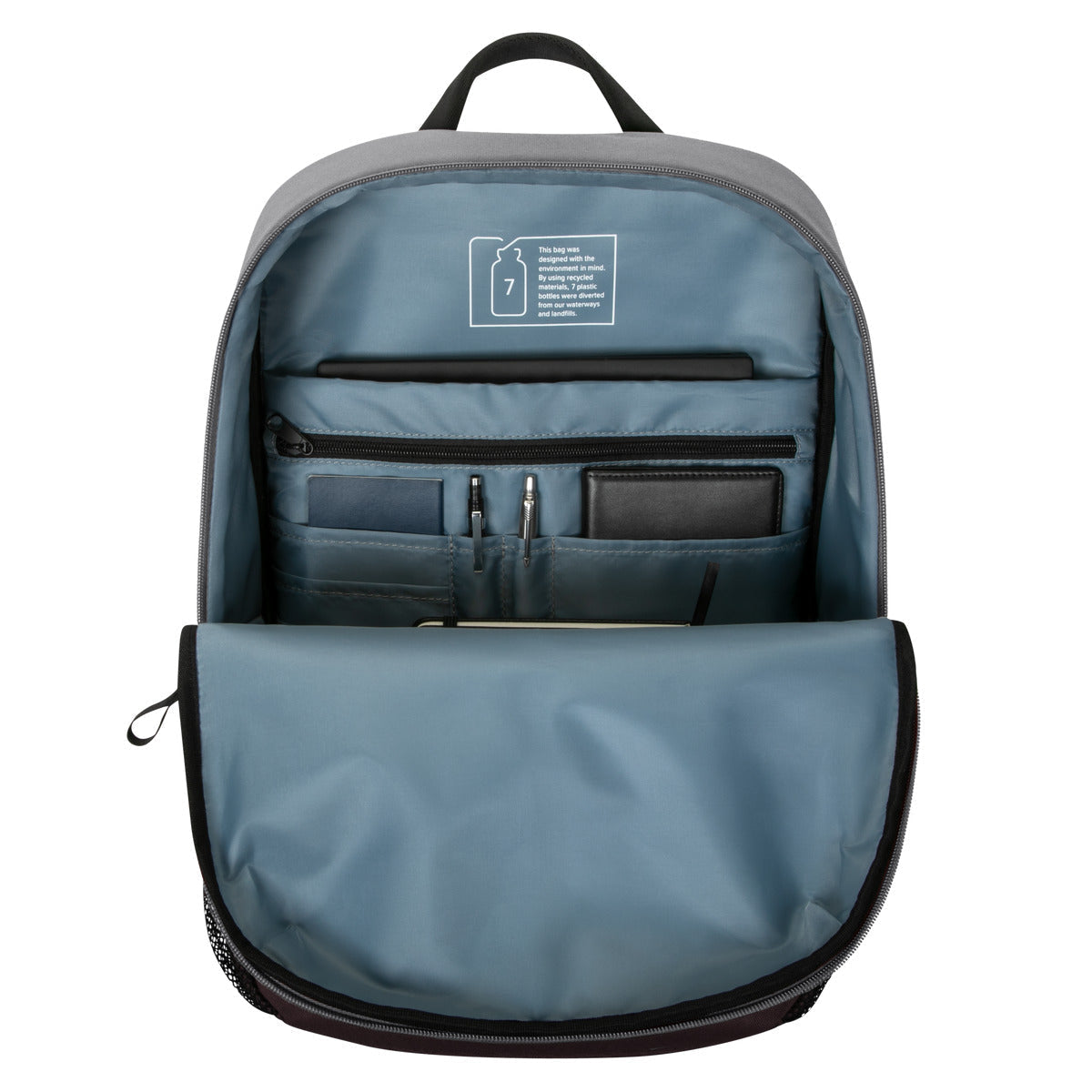 targus sagano travel backpack