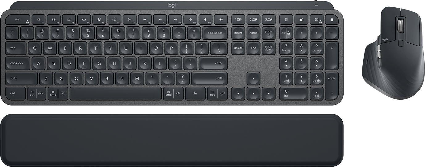 IOGEAR 104-Key Keyboard