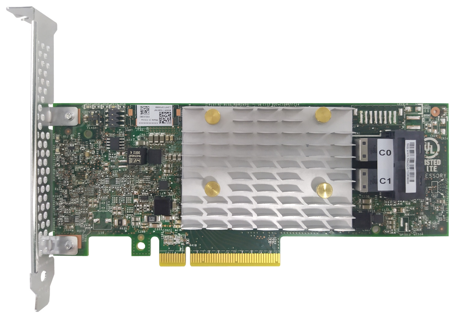 割引クーポン 4Y37A09733 TS RAID 940-32i 8GB Flash PCIe 12Gbアダプター 