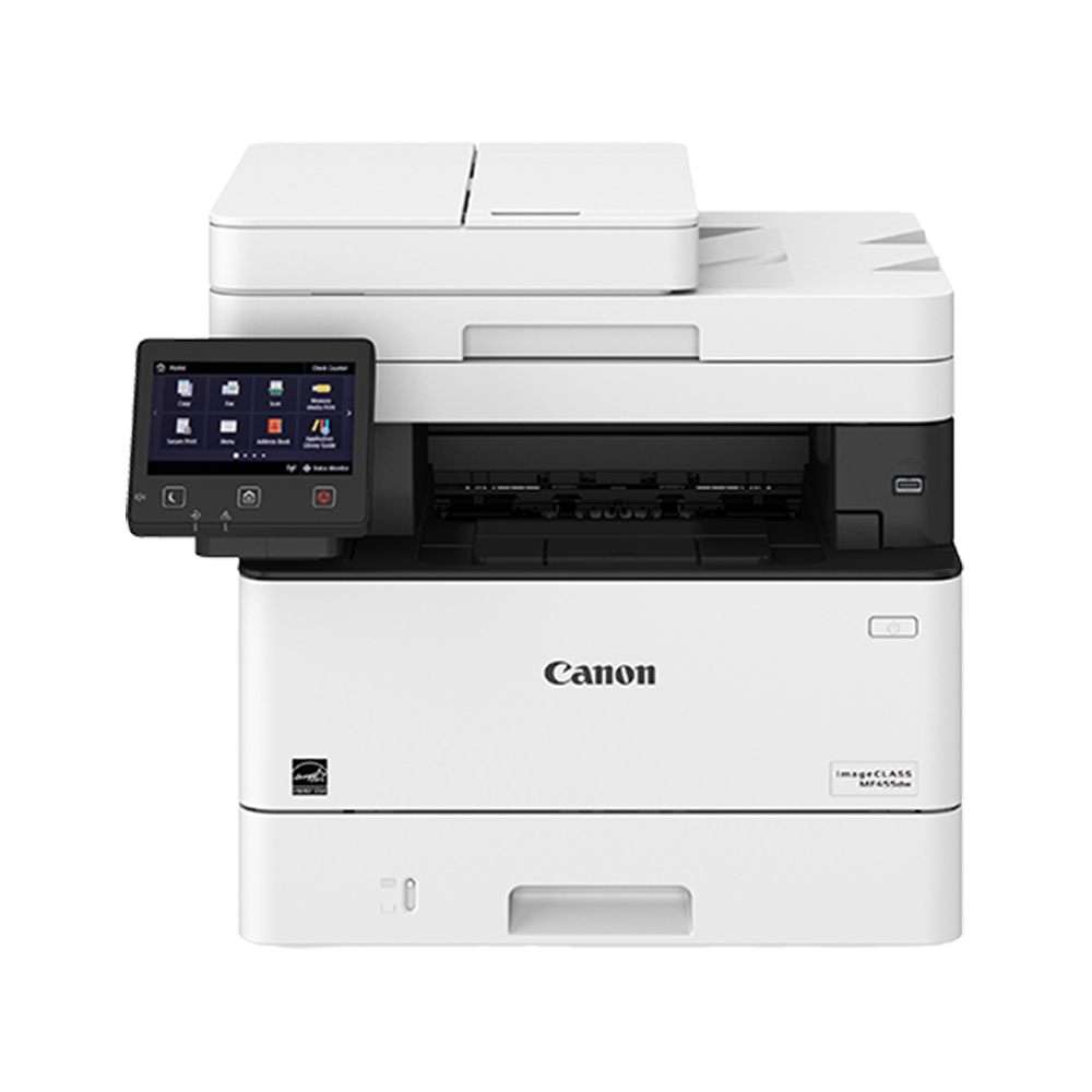 Imprimante multifonction HP Color LaserJet Pro 4301fdw - HP Store