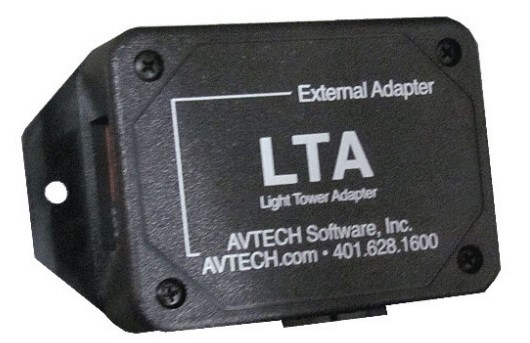 LTE LTE05W-S1 AVTECH Room Alert 26W 5V 1A Adaptateur Secteur