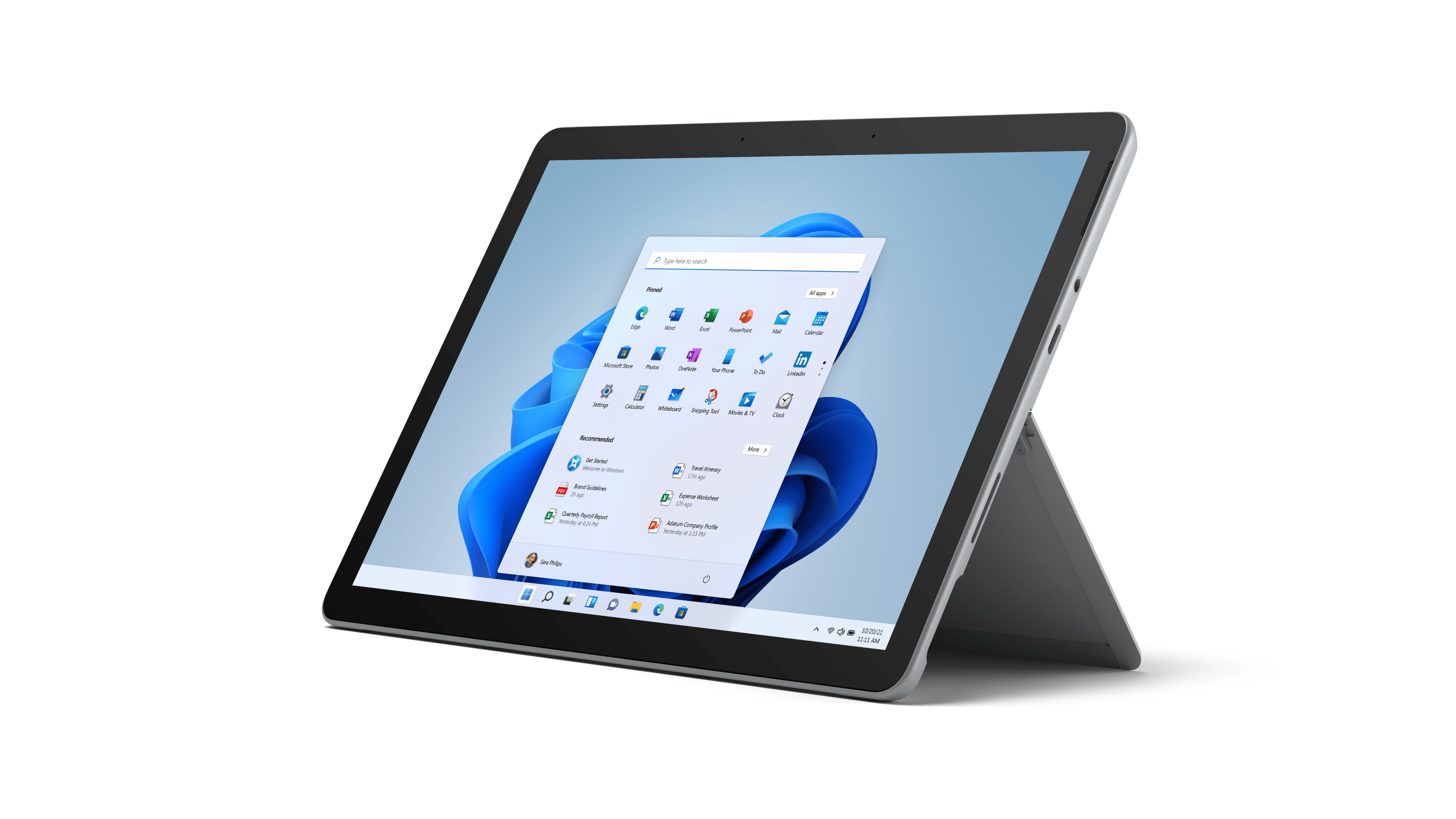 Microsoft Surface Go 4 10.5