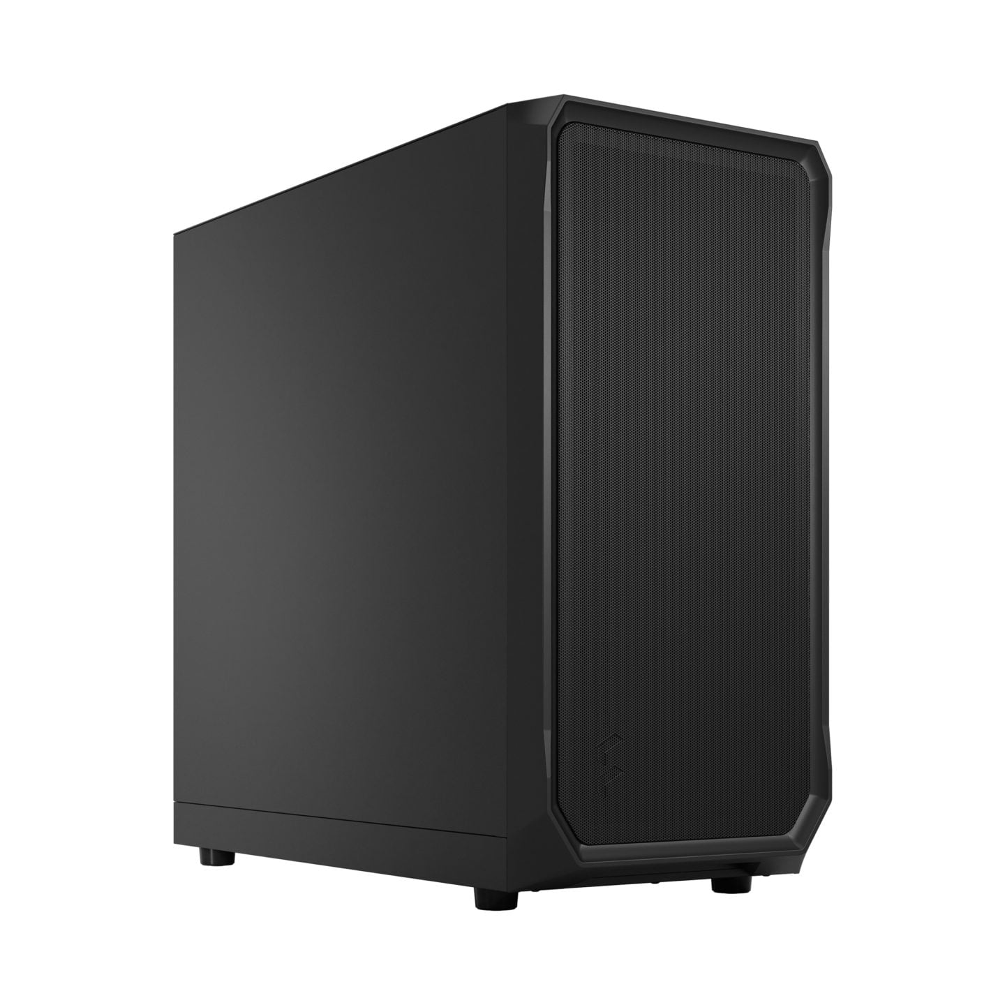 3000D AIRFLOW Mid-Tower PC Case – Black