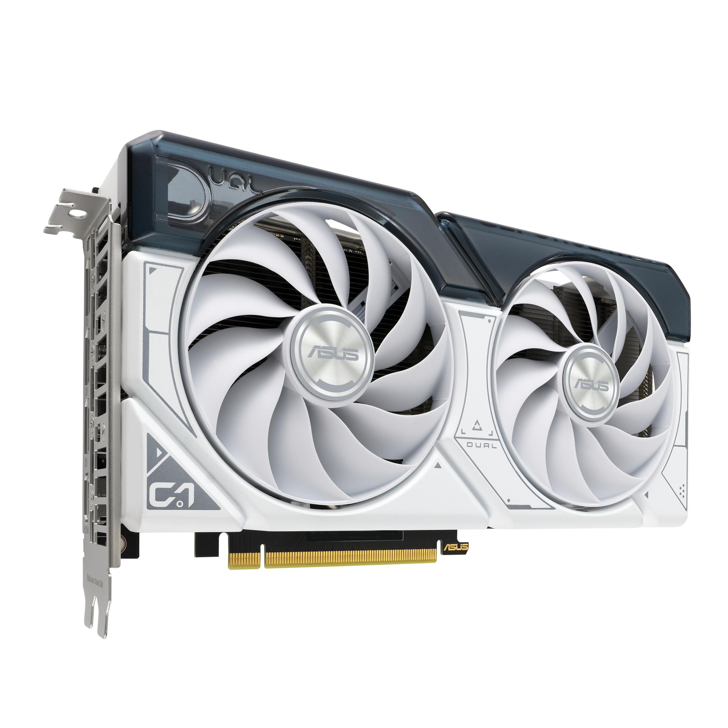 ASUS Dual GeForce RTX™ 4060 OC Edition 8GB GDDR6