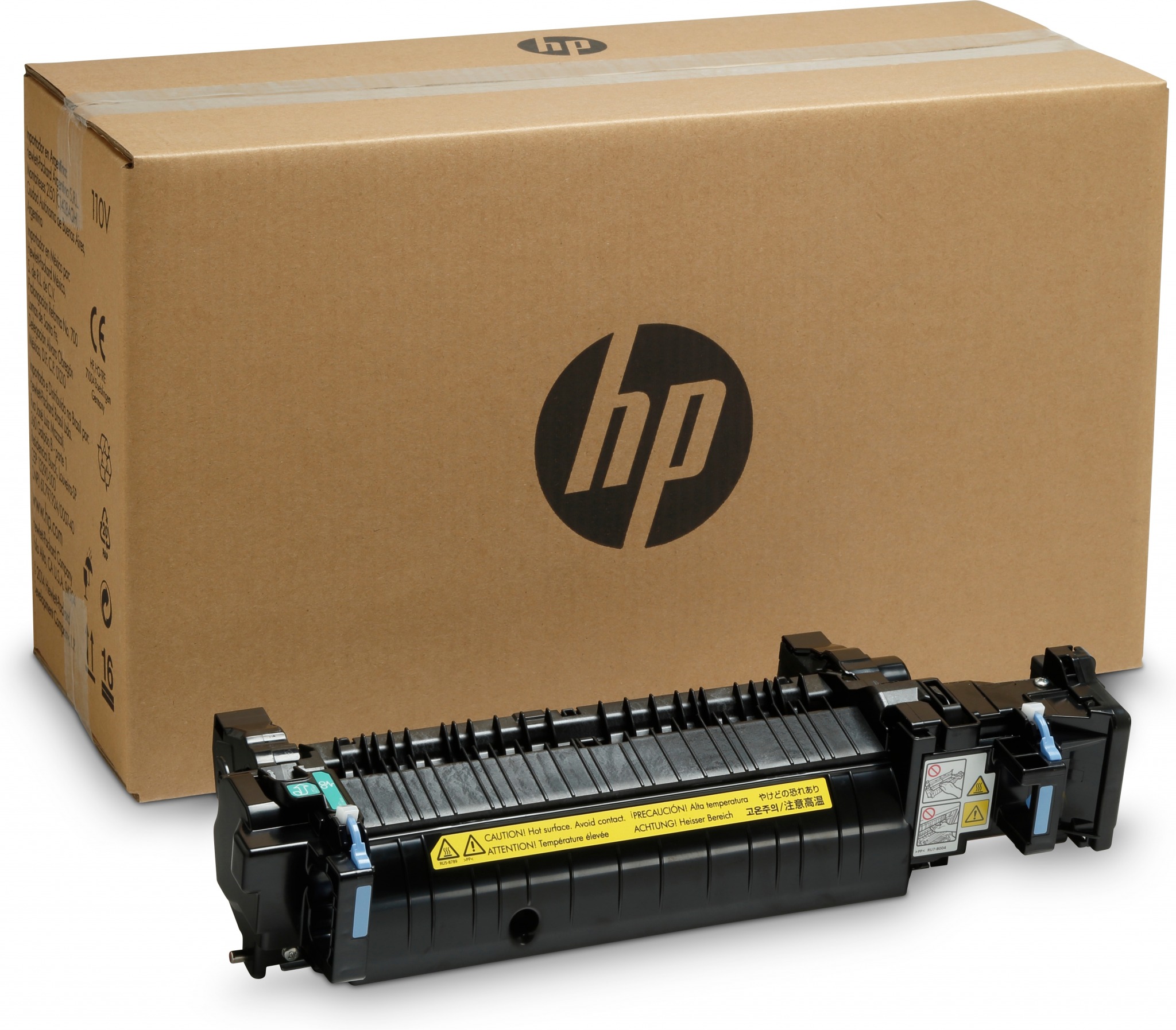 HP Color LaserJet B5L36A 220V Fuser Kit CLJ M553 series (B5L36A) A
